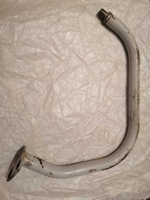 НОВЫЙ-Трос переднего тормоза ЧЕЗЕТ/CZ 472/5-6 Made in Czechoslovakia.