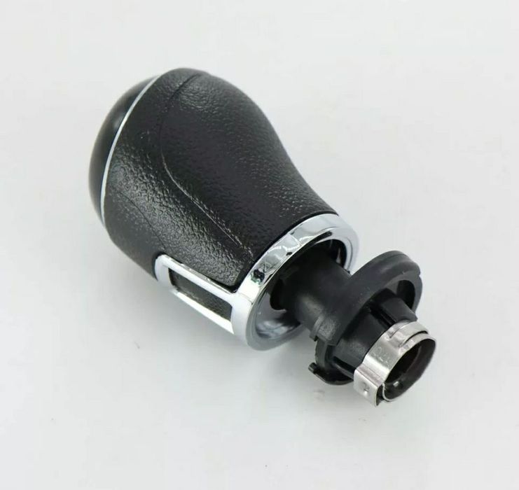 Manete Alavanca Punho mudanças Volkswagen Golf Audi Seat Skoda Passat