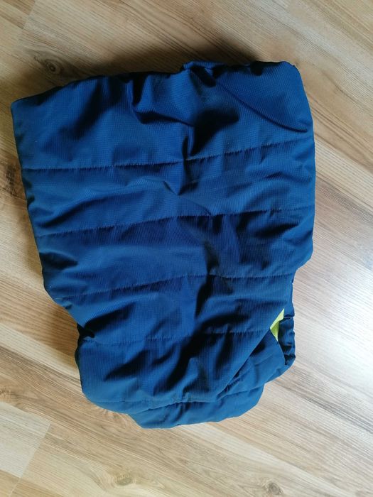 Kamizelka SMYK 98 chłopiec