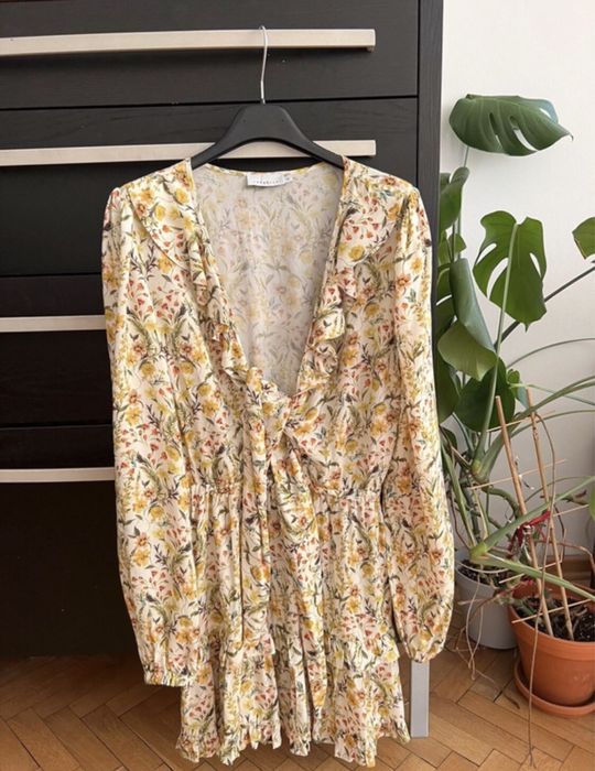 Sukienka laurella Lorraine S