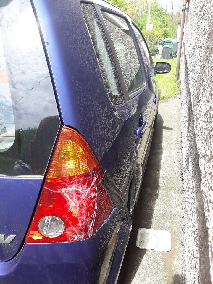 Sprzedam Daihatsu na Części
