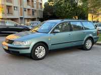 PASSAT 1.9 TDI 1999