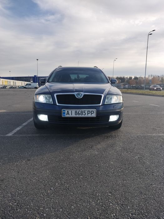 Продам Шкода Октавія А5