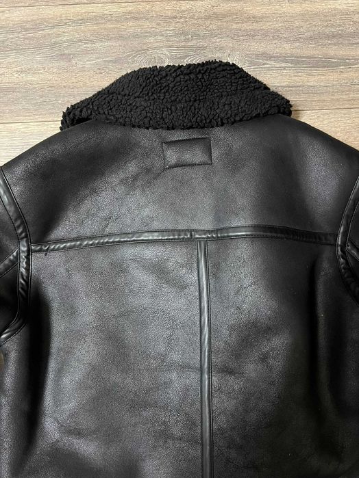 Куртка авіатор Pull&Bear (р. L)