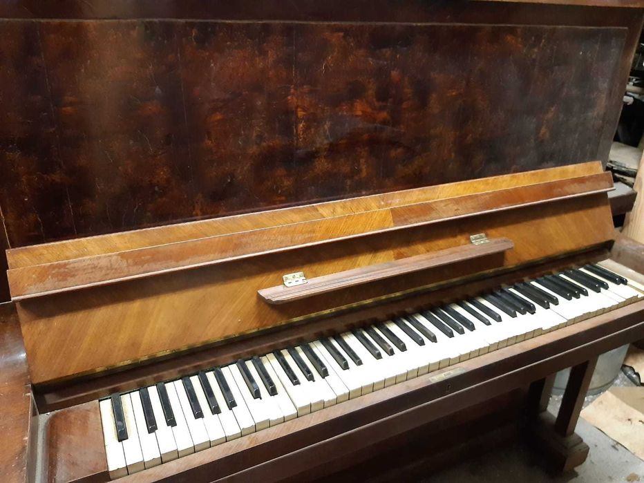 Pianino  Trautwein