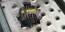 ALTERNATOR OPEL CORSA D 1.3 CDTI 13505392