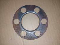 Oryginal tarcza kosza sprzeglowego silnika wsk125 wfm