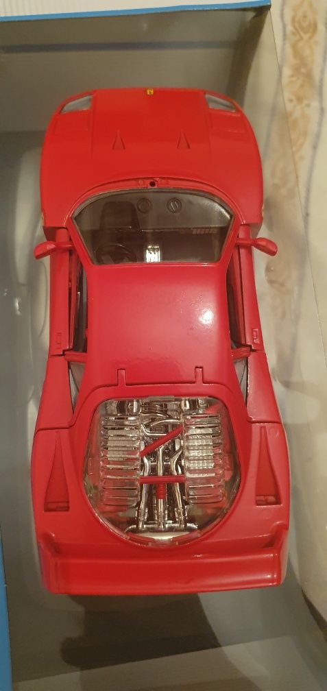 Ferrari F40 burago