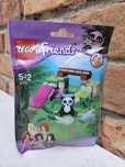 Lego 41049 Panda 2014r domek klocki KupMiChceTo zabawki