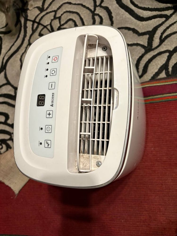 Осушитель воздуха AIRCOND A-16 smart