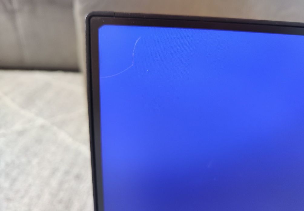 Monitor Philips 223v7q 21,5cali