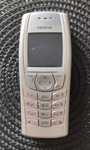 Telefon Nokia 6610 i