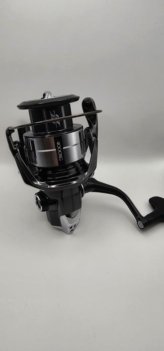 Kołowrotek Shimano Vanquish FC 4000 XG-C