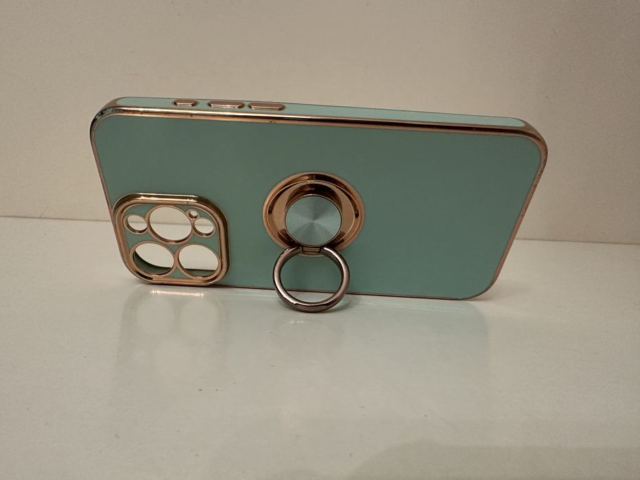 Бампер Чохол силіконовий Iphone 16, 15 Pro Max