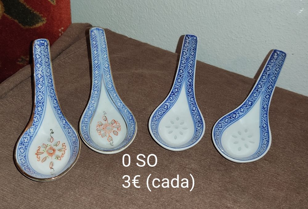 loiça antiga para venda