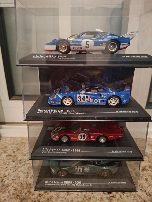 24 Horas de Le Mans