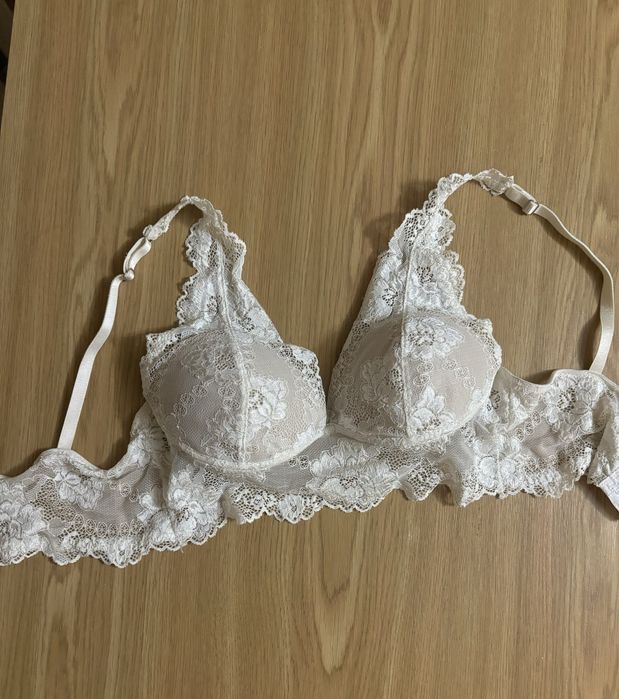 Мереживний  браллет