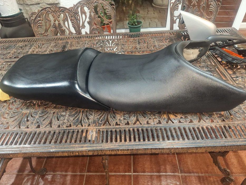Material para Honda pan european st 1300