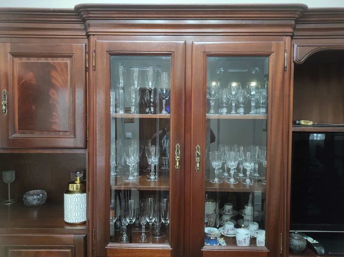 Móveis sala jantar