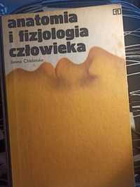 Anatomia i fizjologia człowieka Janina Chlebińska