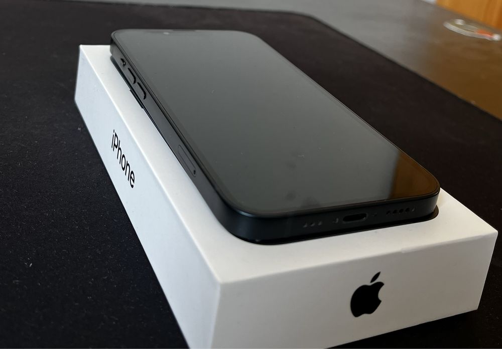 IPHONE  13 256gb