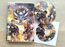 Ride to Hell Retribution [PC] Polskie Wydanie Premierowe - BOX