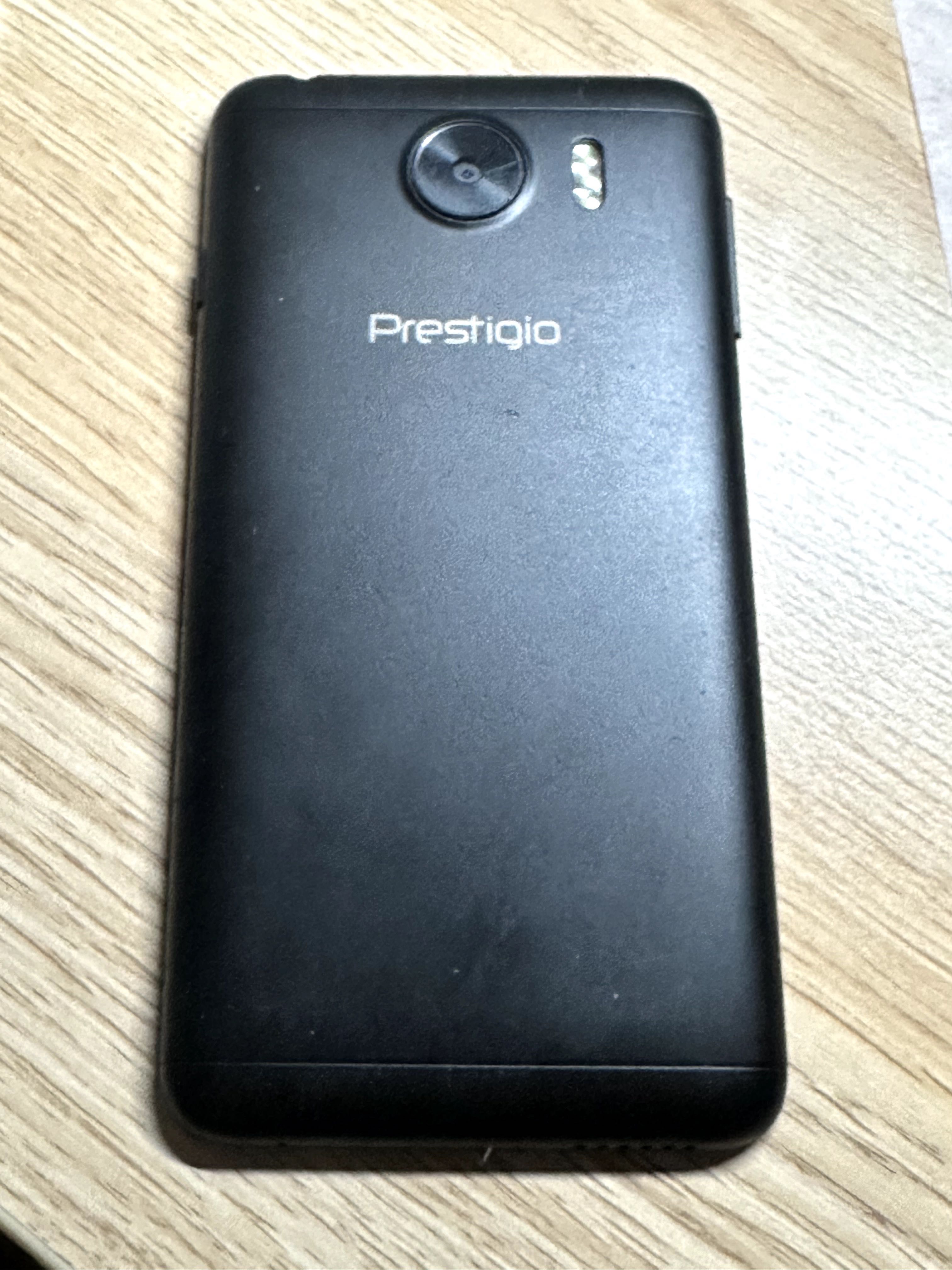 Prestigio grace z5 dual SIM