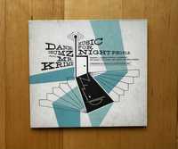 Daniel Drumz & Mr Krime - Music for Night People CD