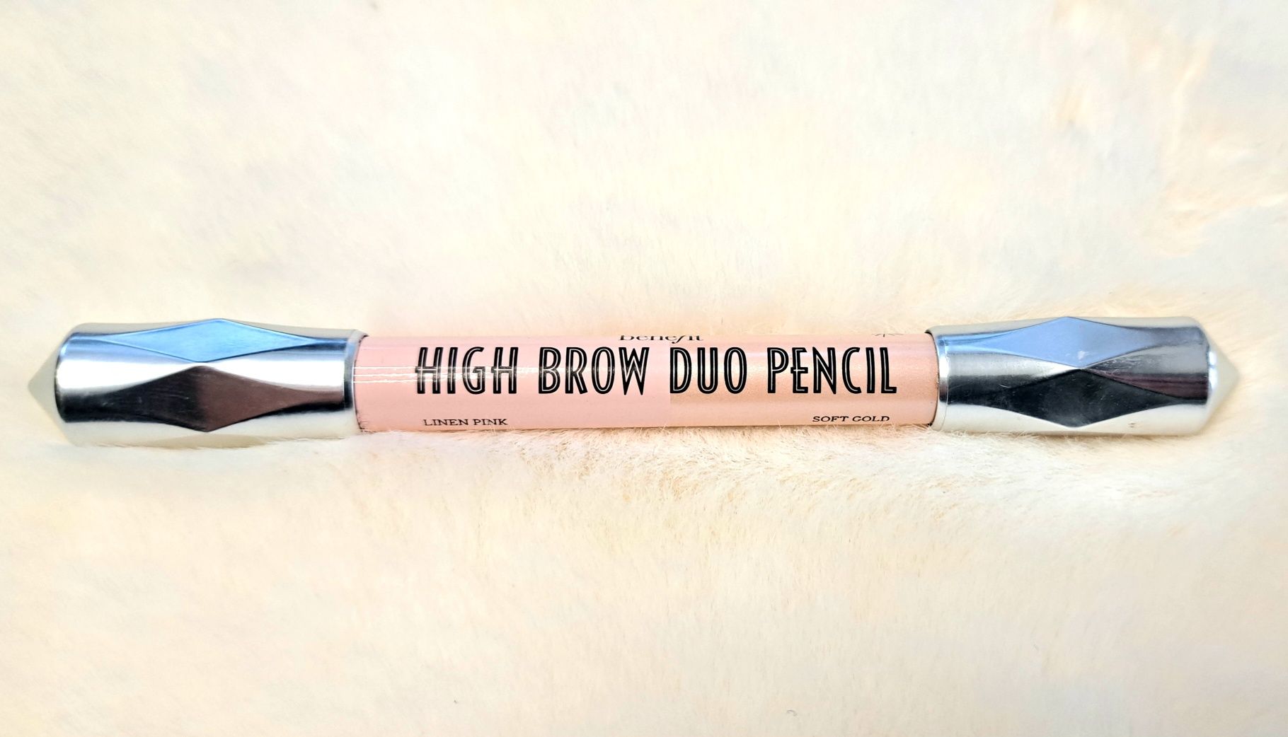 Олівець-підводка Benefit High Brow Duo