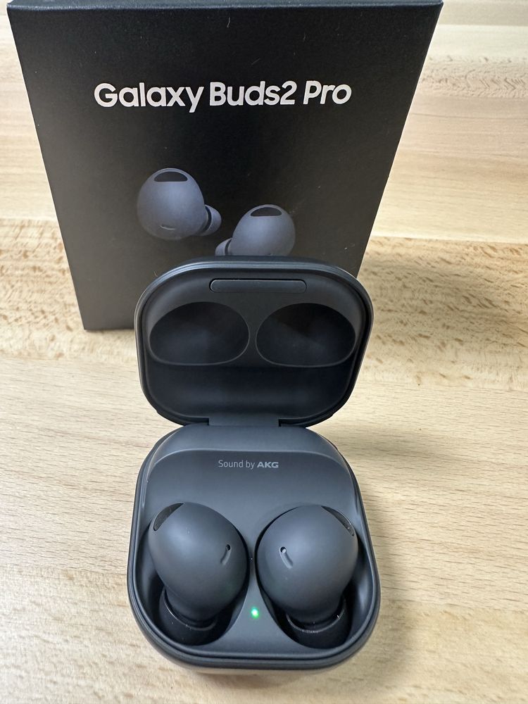 Samsung Galaxy Buds 2 Pro Grey