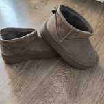 Śniegowce must have