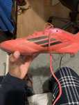 Chuteira F50 ELITE