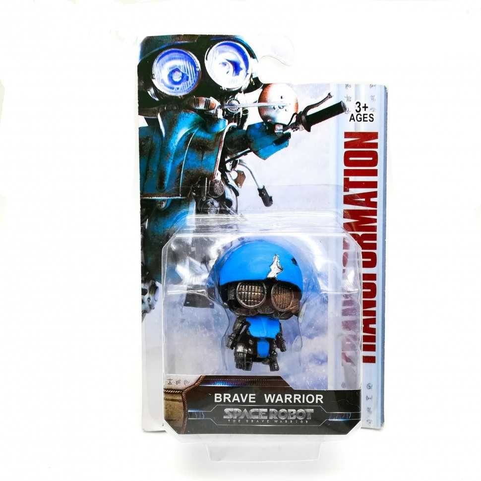 Transformers figurka kolekcjonerska - Sqweeks autobot (Optimus Prime)!