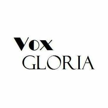 Vox Glória - grupo musical para cerimónias (casamentos, batizados)