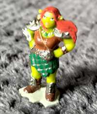 Figurka Kinder niespodzianka Fiona z bajki Shrek