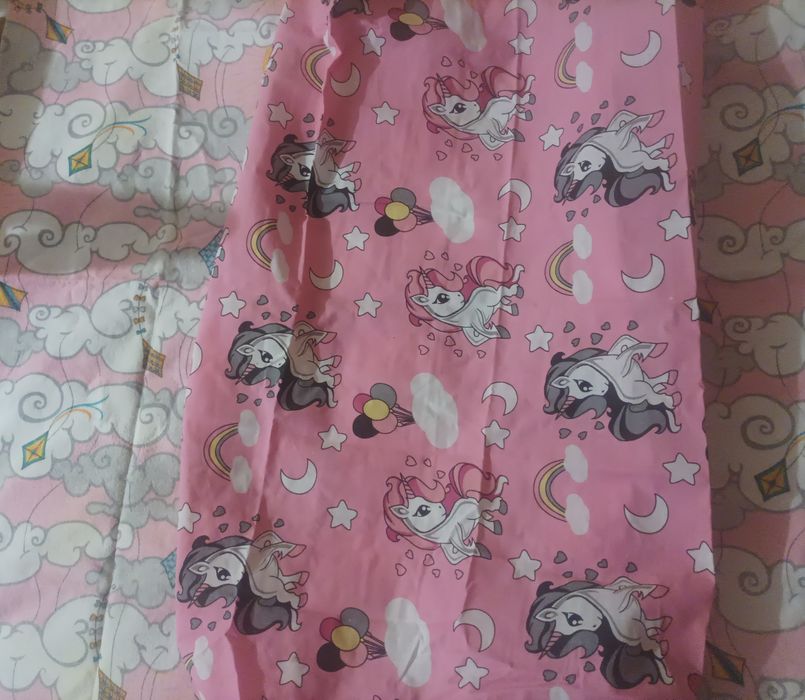 Простирадло дитяче, пеленки дитячі, рушник, конверт