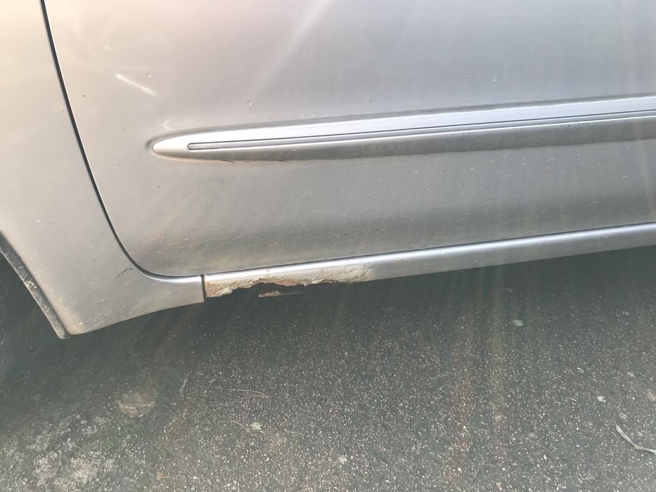 Прдам Nissan Maxima A33