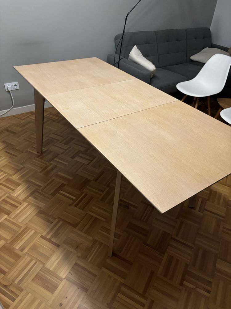 Stół Senales ST-1703 Fameg