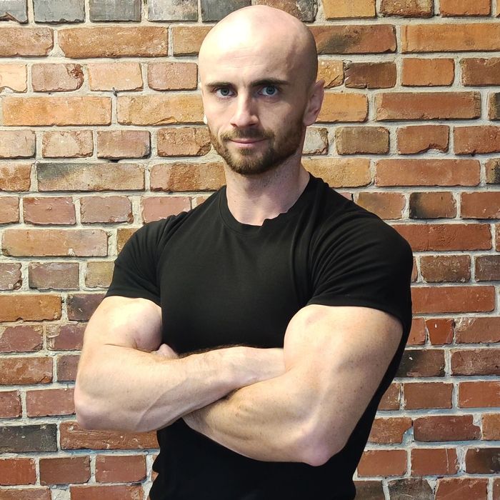 Trener personalny z DOJAZDEM