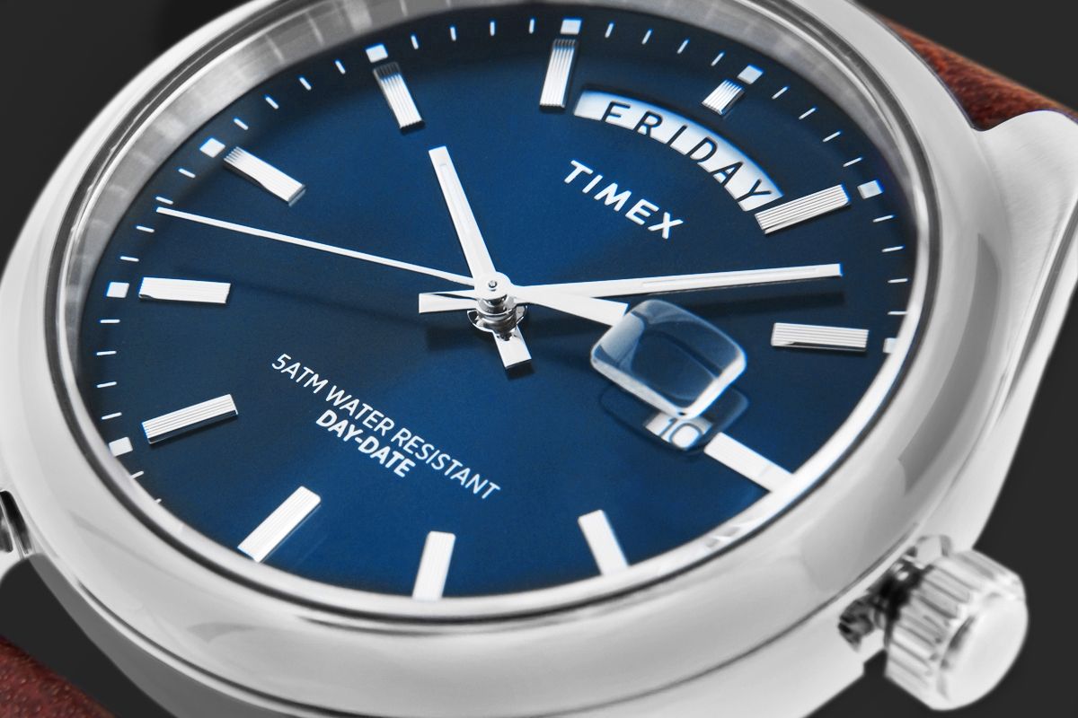 zegarek męski timex legacy tw2w57200 + box