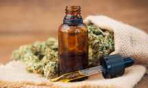 CBD oil КБД Чиста та Якісна. 30% 35% 40% 45% 50%.