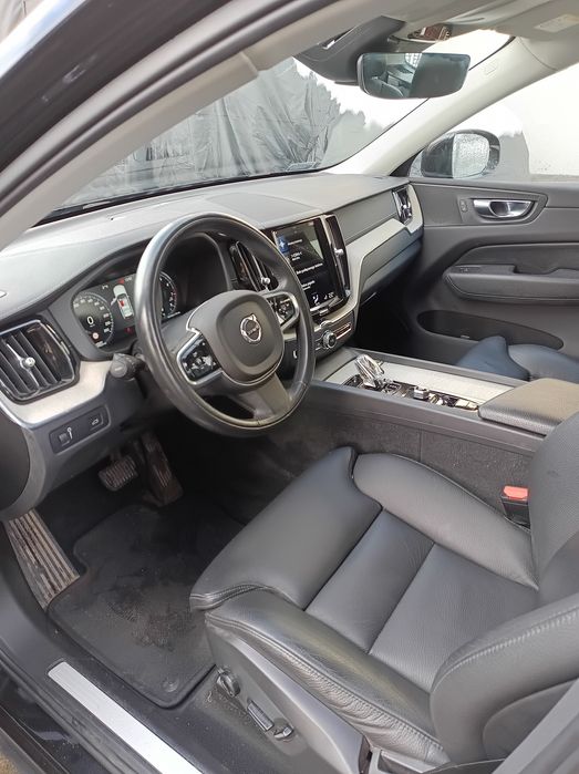 Volvo XC60 2021r,200km