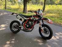 Beta RR50/86 Track MOST