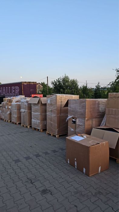 Одяг з Європи оптом, палети на перепродаж! Жіночий,чоловічийм,білизна