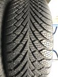 195/55/15 R15 Fulda Carat Rotego 2шт зима