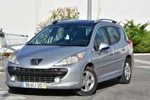 Peugeot 207 SW 1.4 Trendy