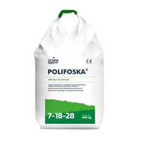 Polifoska 7 * 7N-18P-28K * worek BB * Ozorków * Parzęczew