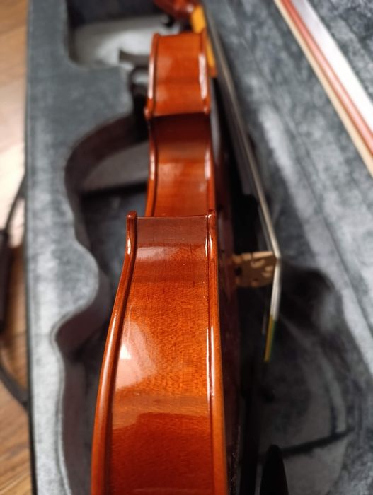 Skrzypce 4/4 Stentor Conservatorie