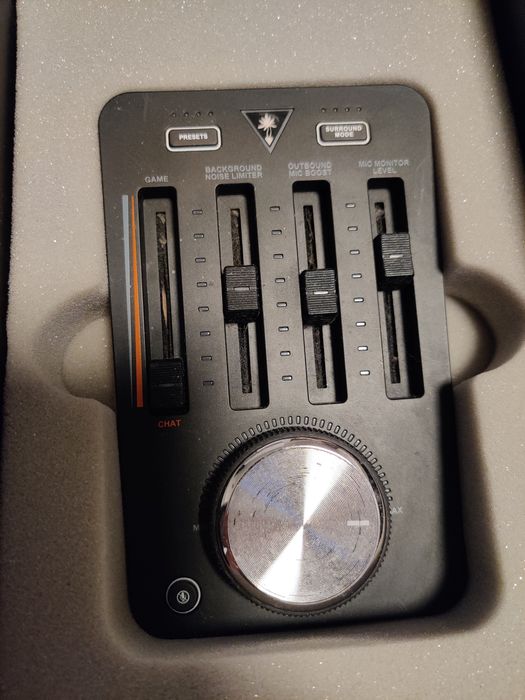 Karta dźwiękowa turtle Beach elite