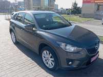Автомобіль Mazda CX-5 2014